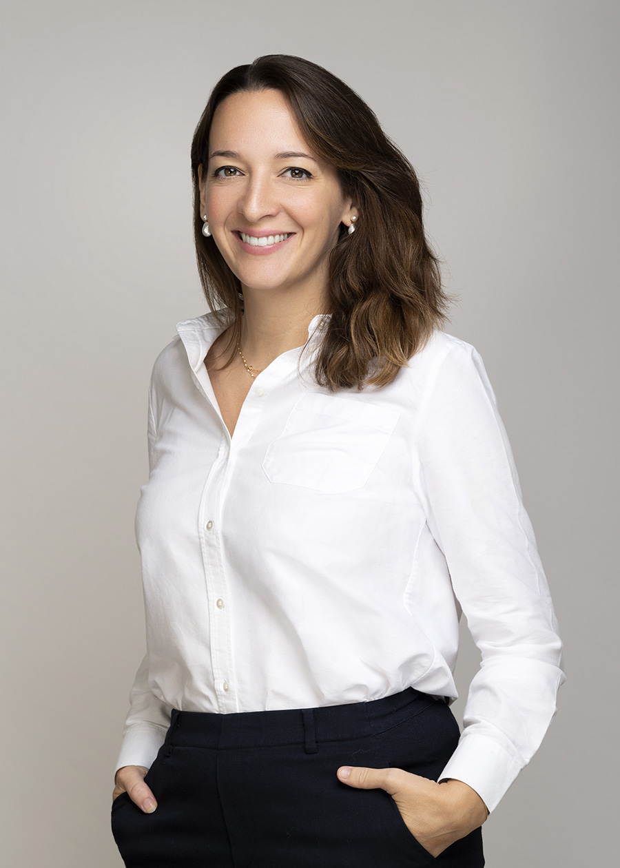 Clémence Tostivint, avocat au Barreau de Bordeaux